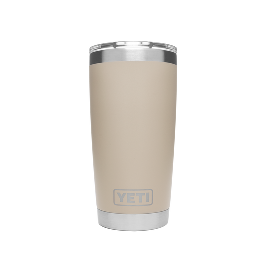 YETI Rambler 20 Oz