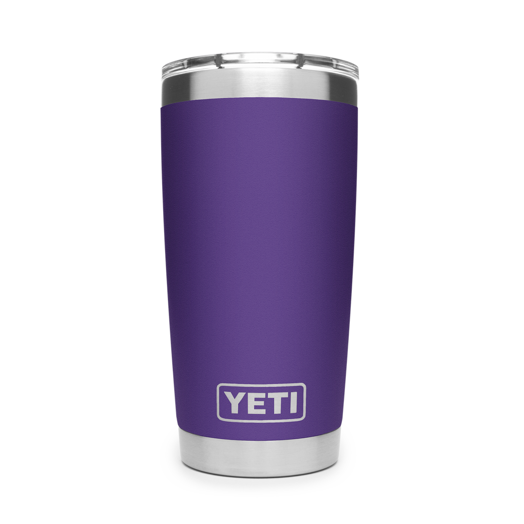 YETI Rambler 20 Oz