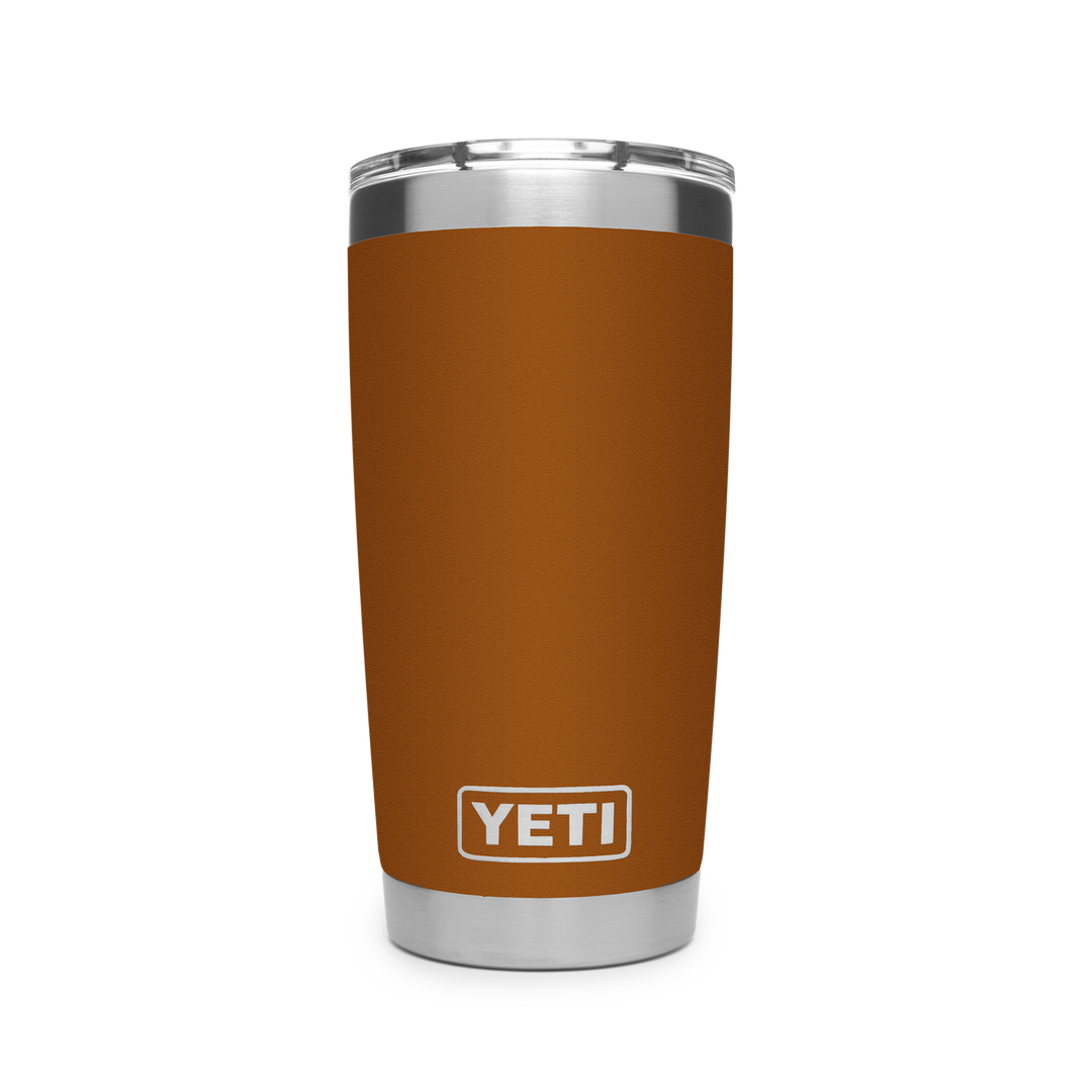 YETI Rambler 20 Oz