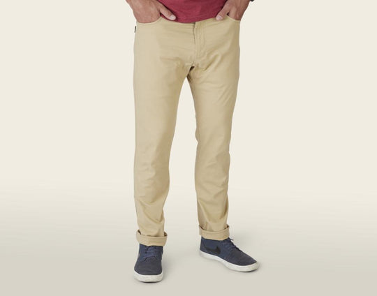 Howler Bros Frontside 5-pocket pant