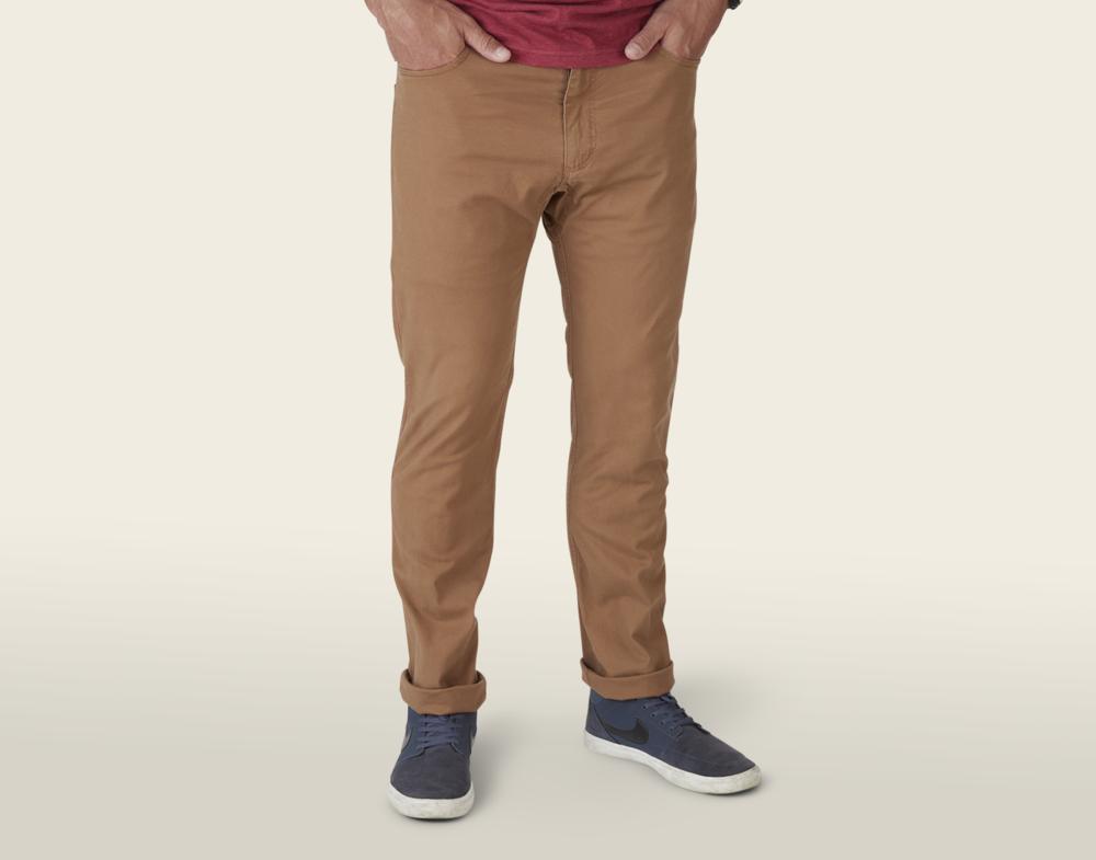 Howler Bros Frontside 5-pocket pant