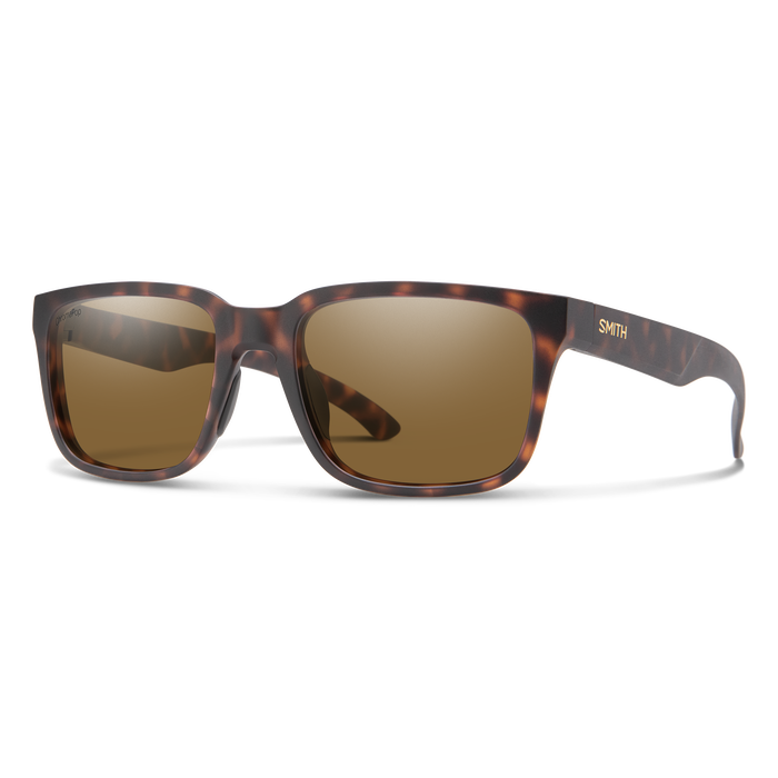 SMITH Headliner - Matte Tort - Chromapop Polarized Brown