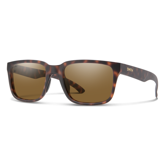 SMITH Headliner - Matte Tort - Chromapop Polarized Brown