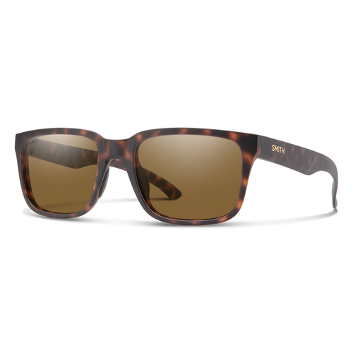 SMITH Headliner - Matte Tort - Chromapop Polarized Brown