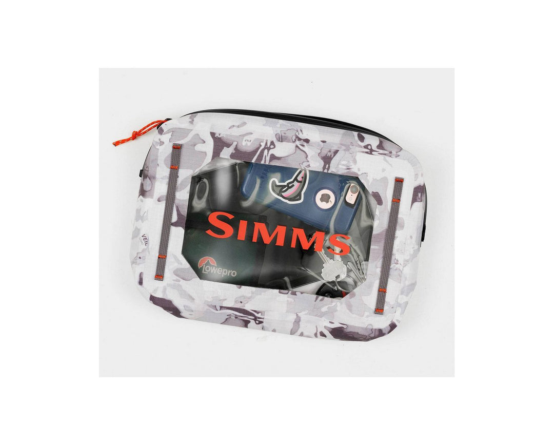 Simms Dry Creek Gear Pouch - 4L Sale