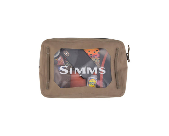 Simms Dry Creek Gear Pouch - 4L Sale