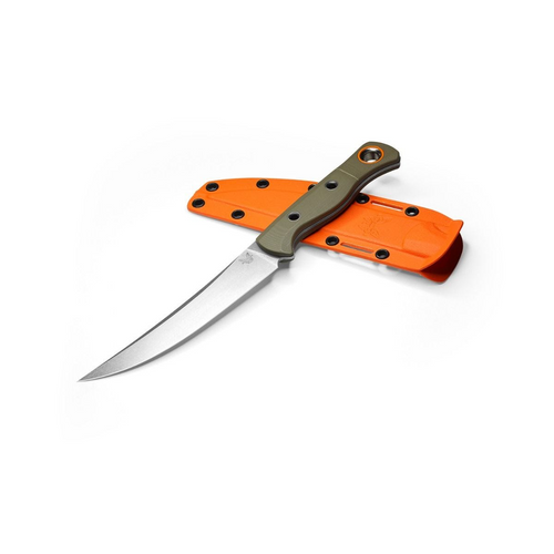 Benchmade 15500-3 MeatCrafter