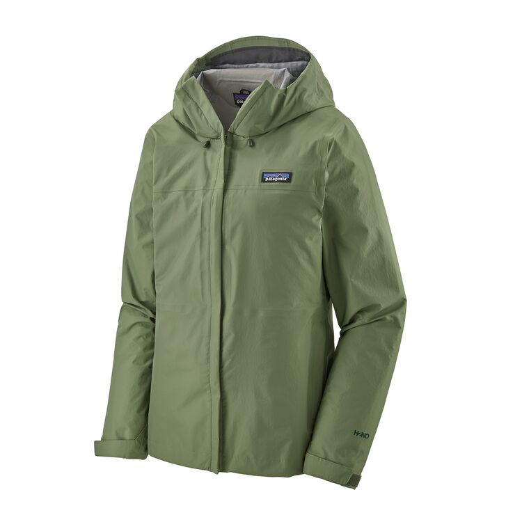 Women's Torrentshell 3L