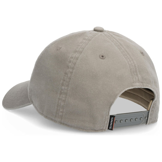 Simms Single Haul Cap Bay Leaf Image 02