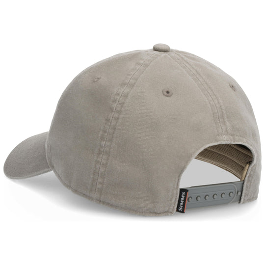 Simms Single Haul Cap Bay Leaf Image 02