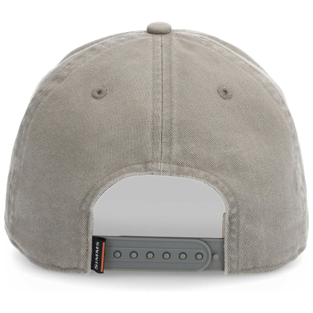 Simms Single Haul Cap Bay Leaf Image 03