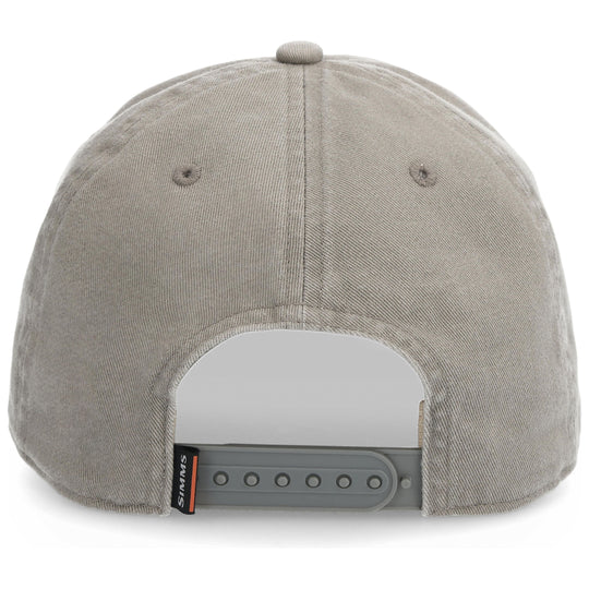 Simms Single Haul Cap Bay Leaf Image 03