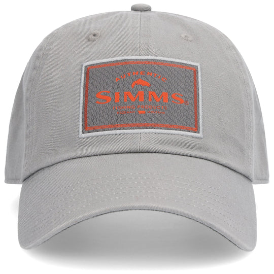 Simms Single Haul Cap