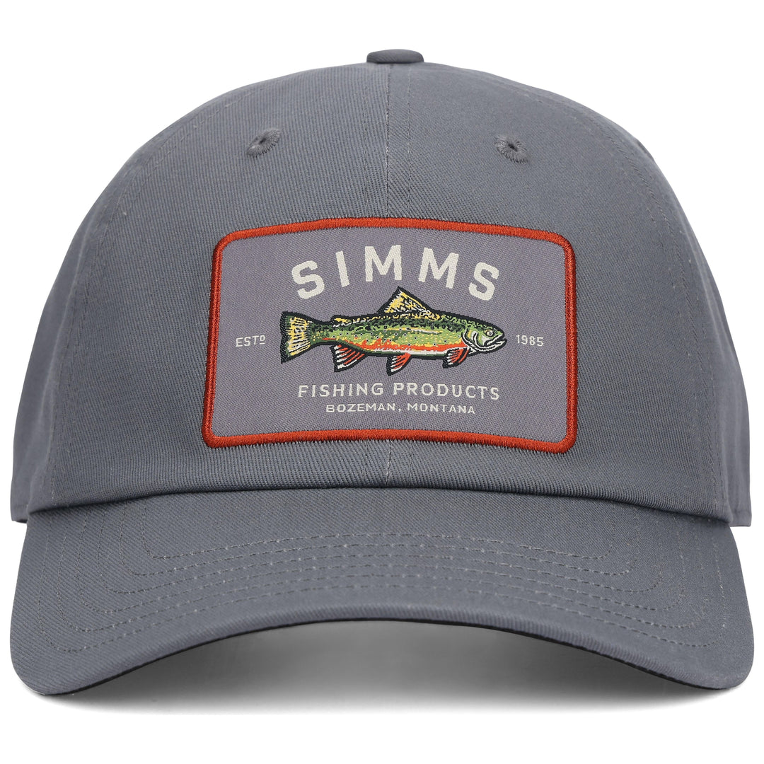 Simms Single Haul Cap