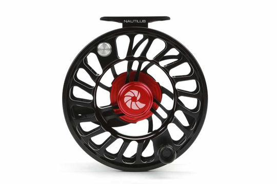 Nautilus CCF-X2 Fly Reel