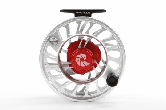 Nautilus CCF-X2 Fly Reel