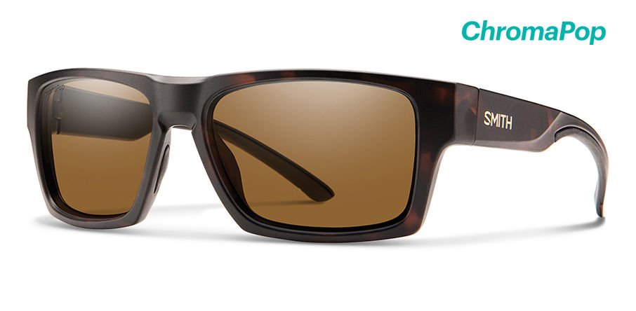 SMITH Outlier 2