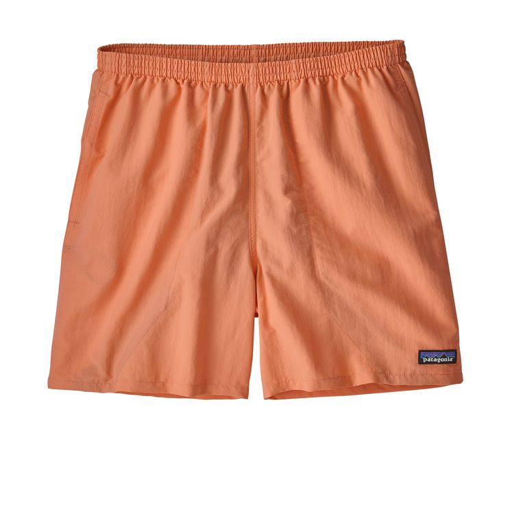 M's Baggies Shorts - 5 in.