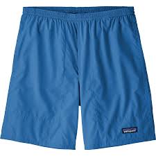 M's Baggies Shorts - 5 in.