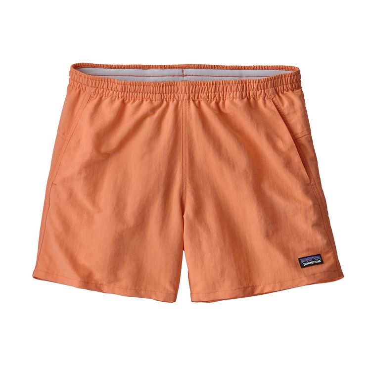 Women's Baggies Shorts