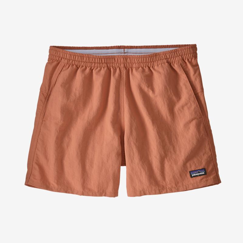 Women's Baggies Shorts