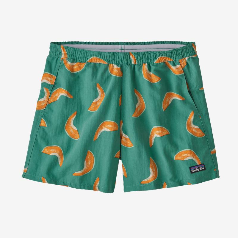 Women's Baggies Shorts