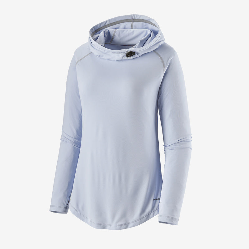 W's Tropic Comfort Hoody