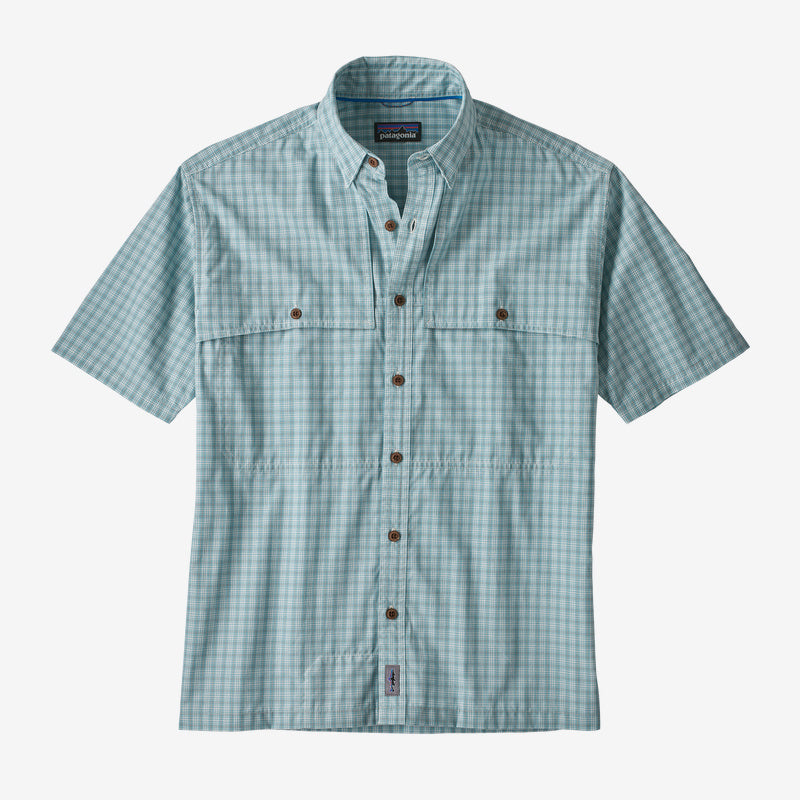 M's Island Hopper Shirt