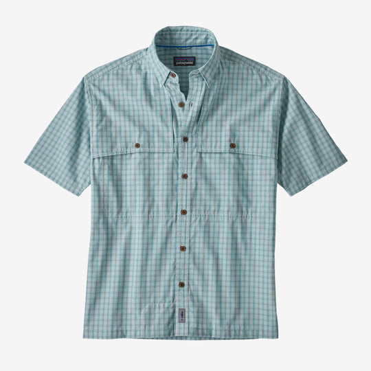 M's Island Hopper Shirt