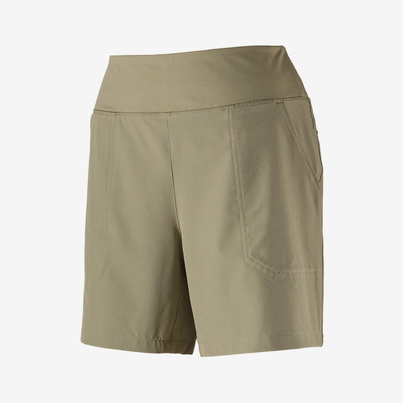 W's Happy Hike Shorts - 6 in.