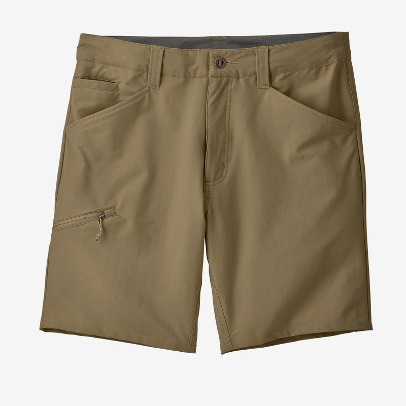 M's Quandary Shorts - 8 in.