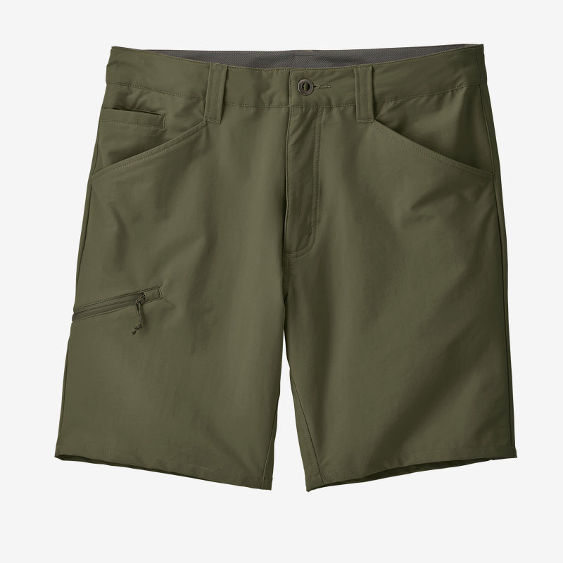M's Quandary Shorts - 8 in.