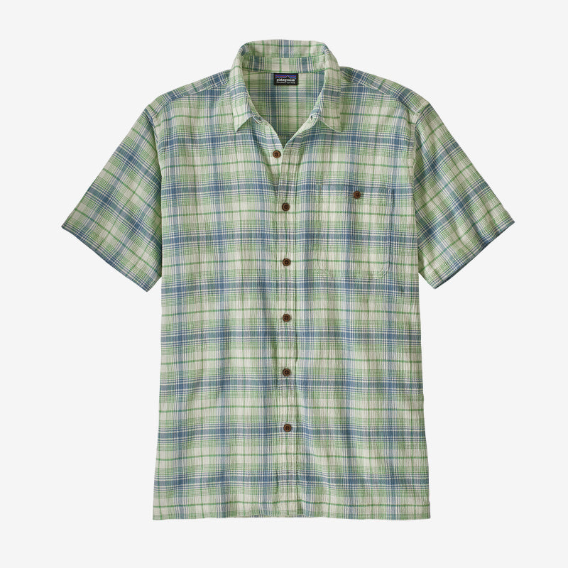 M's A/C Shirt