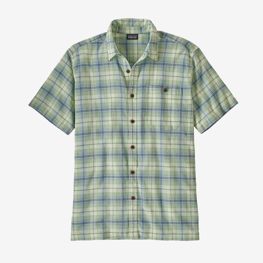 M's A/C Shirt