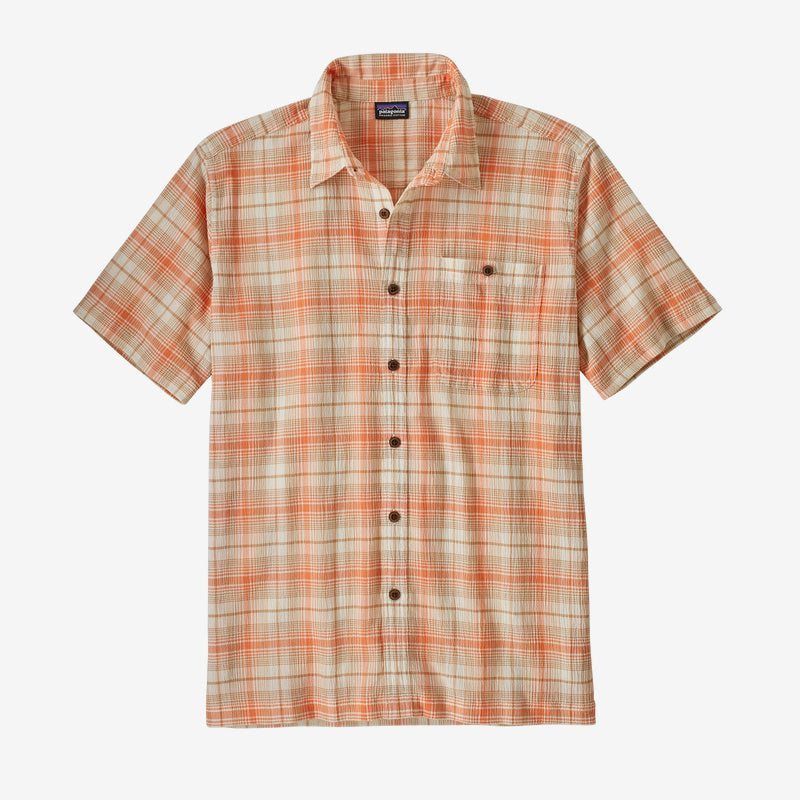M's A/C Shirt