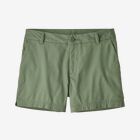 W's Stretch All-Wear Shorts - 4 in
