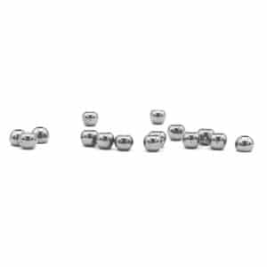 Firehole Tungsten Beads
