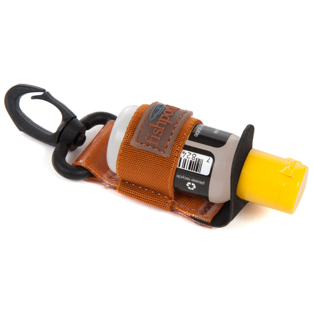 Fishpond Floatant Bottle Holder Cutthroat Orange Image 02