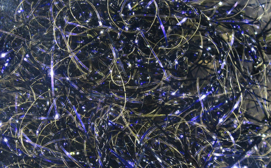 Hareline Polar Chenille