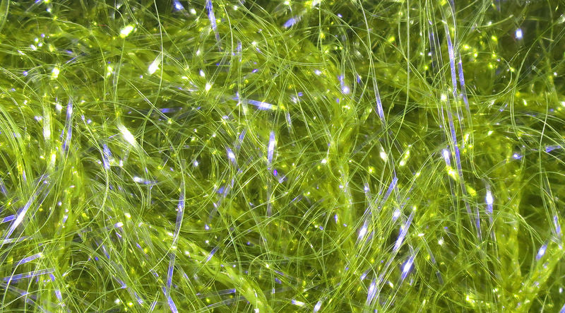 Hareline Polar Chenille