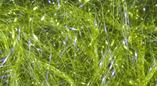 Hareline Polar Chenille