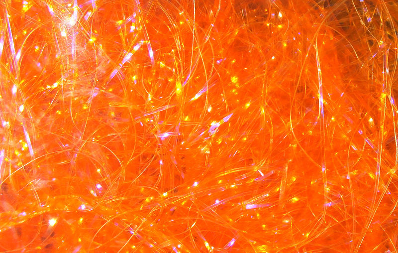 Hareline Polar Chenille