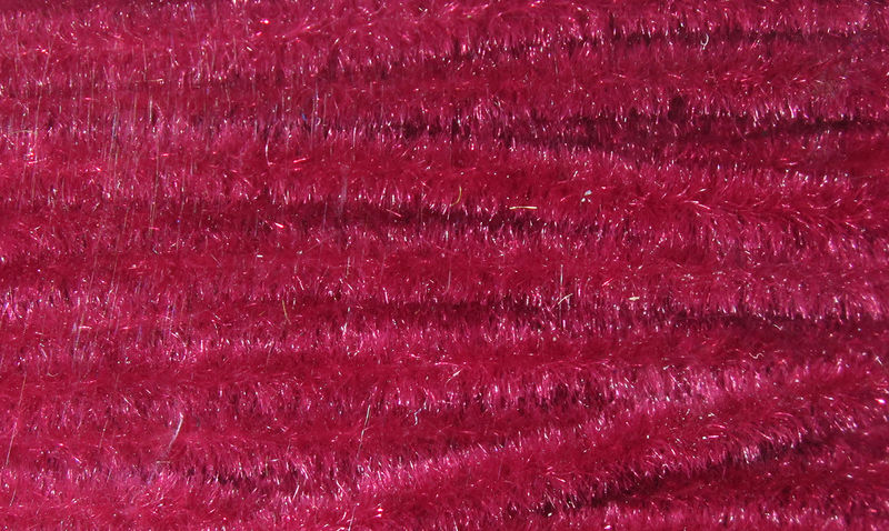 Hareline Ultra Chenille