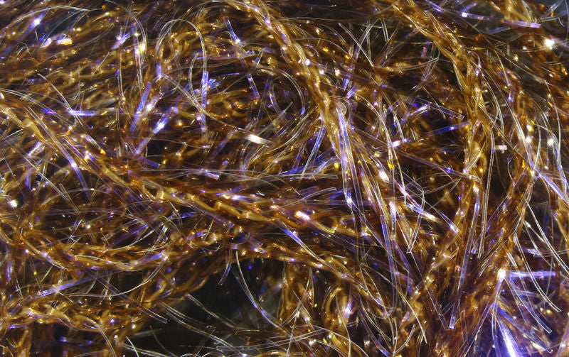 Hareline Medium Polar Chenille