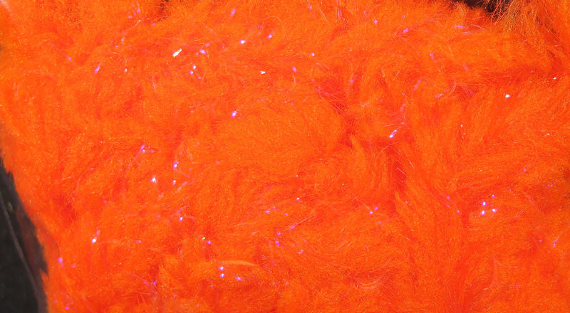 Spirit River UV2 Roe Yarn