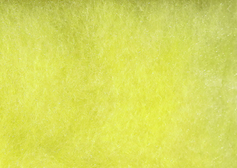 Hareline Super Fine Dry Fly Dubbin