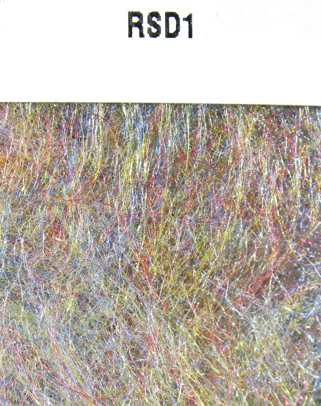 Hareline Rainbow Scud Dub