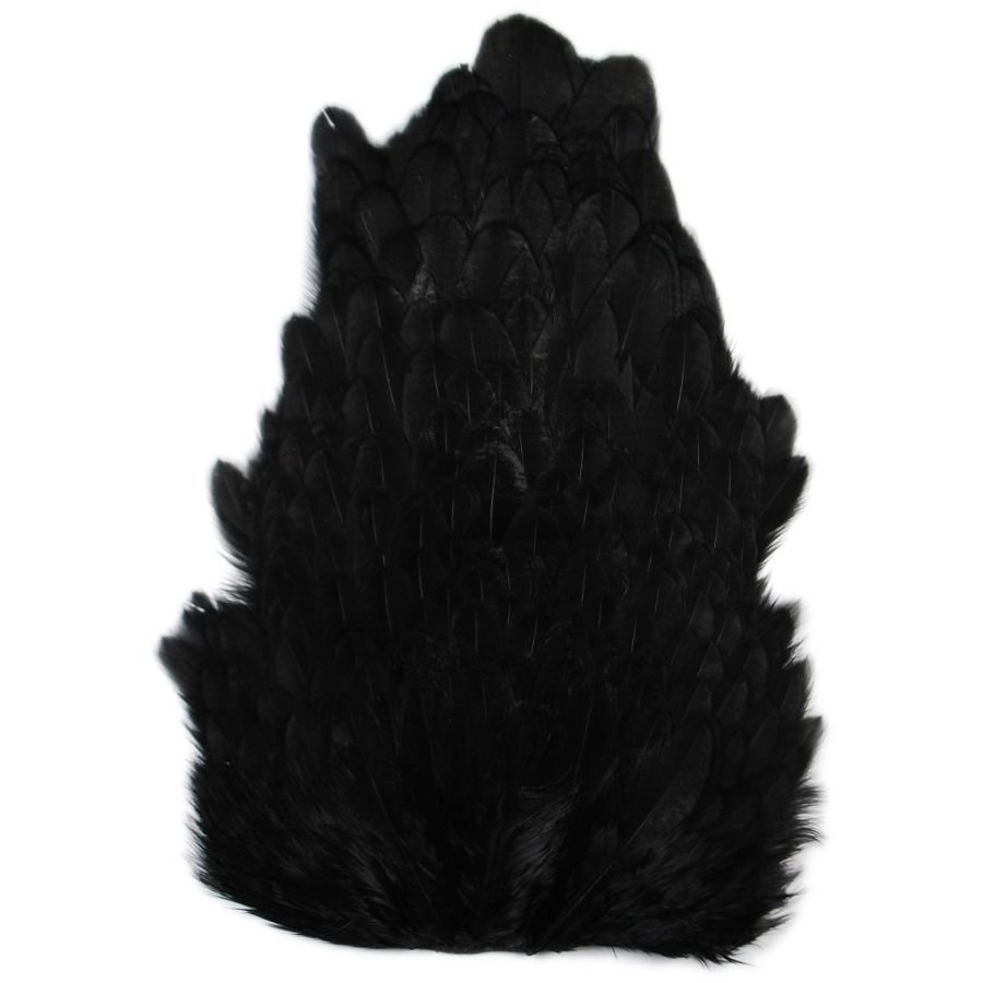 Wapsi Soft Hackle Hen Saddle