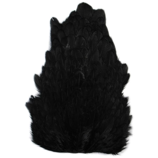 Wapsi Soft Hackle Hen Saddle