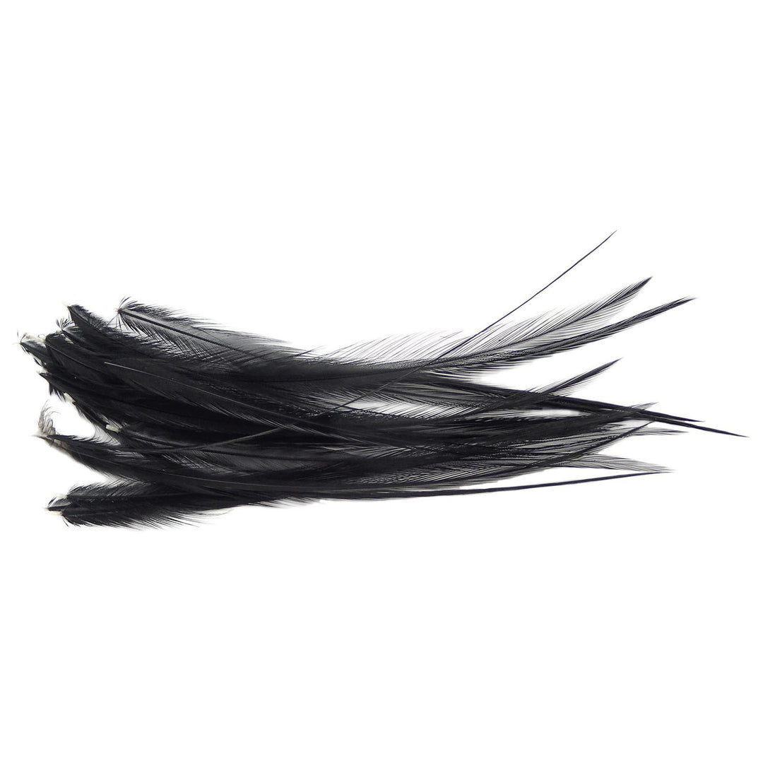 Wapsi Dry Fly Neck Hackle - Medium